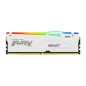 Kingston FURY Beast DDR5 SDRAM 32GB CL36 On-die ECC DIMM 288-PIN Kingston FURY Beast DDR5 SDRAM 32GB CL36 On-die ECC DIMM 288-PIN